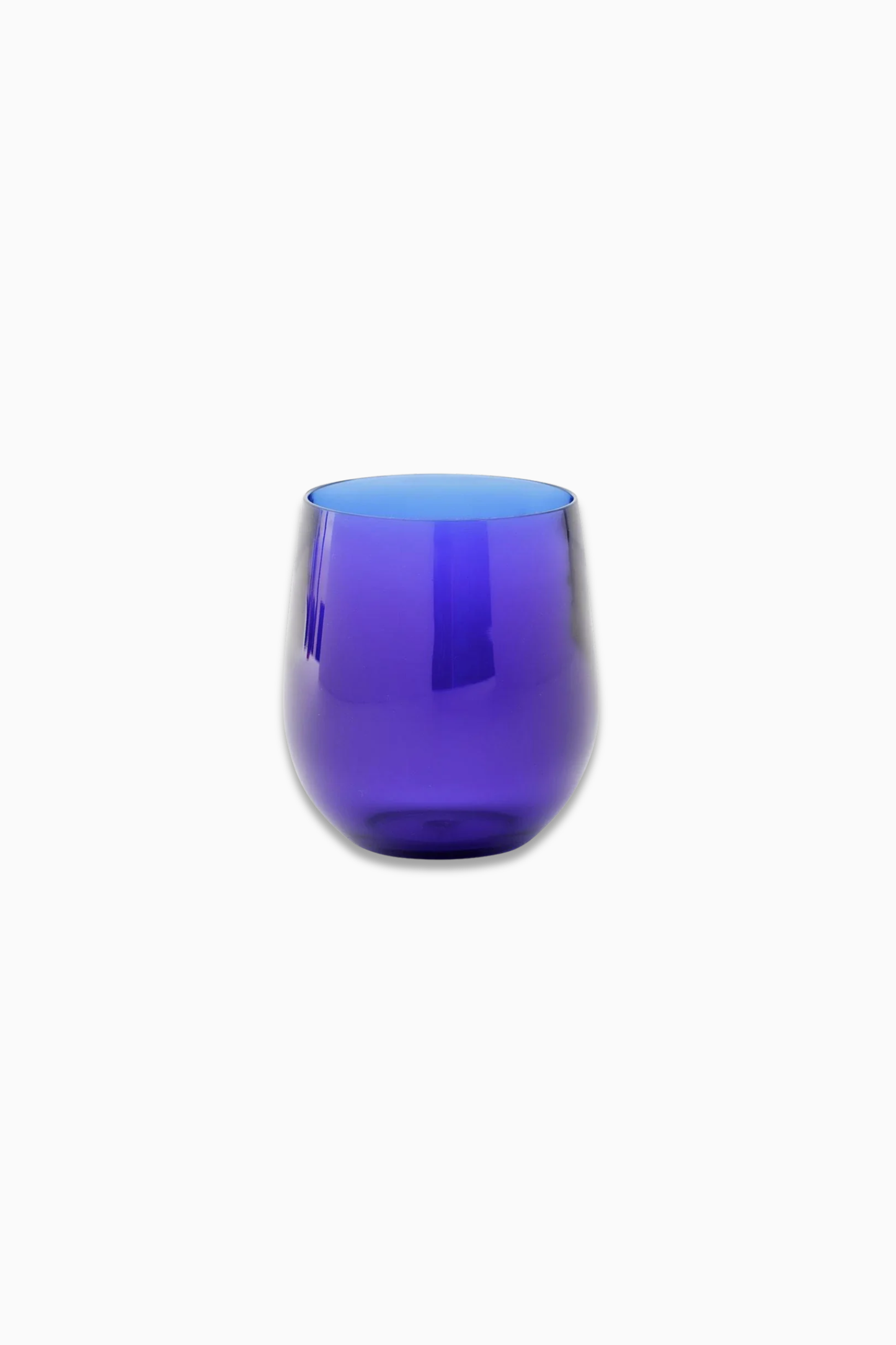 Vaso Multicolor · Metacrilato · Diseño Barco