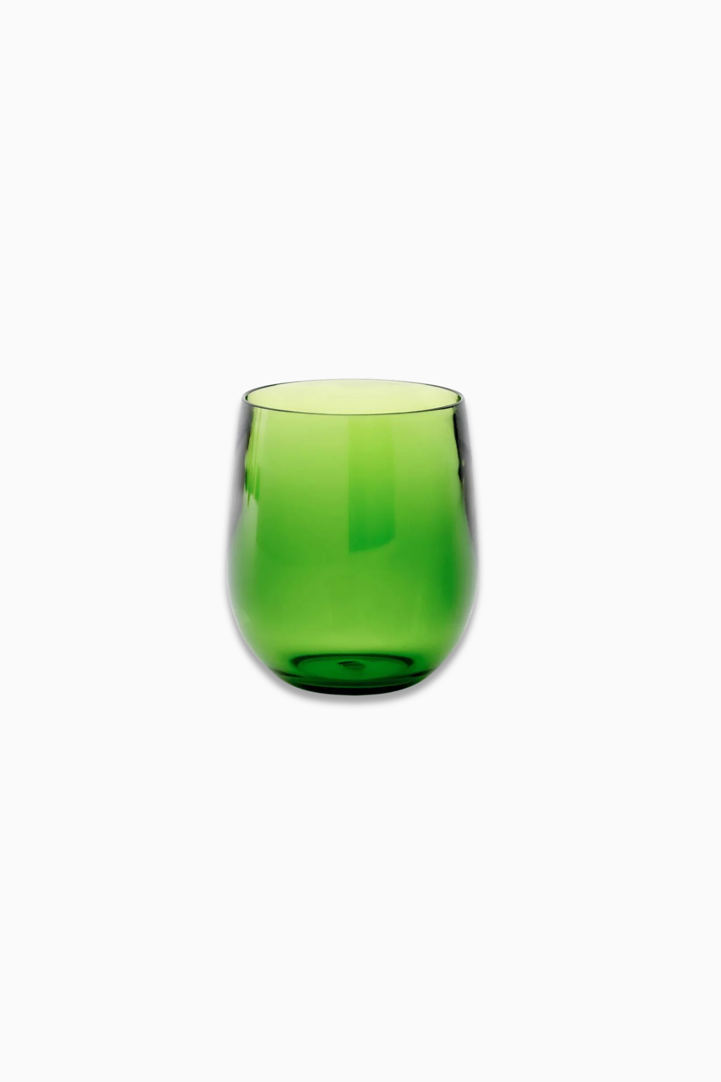 Vaso Multicolor · Metacrilato · Diseño Barco