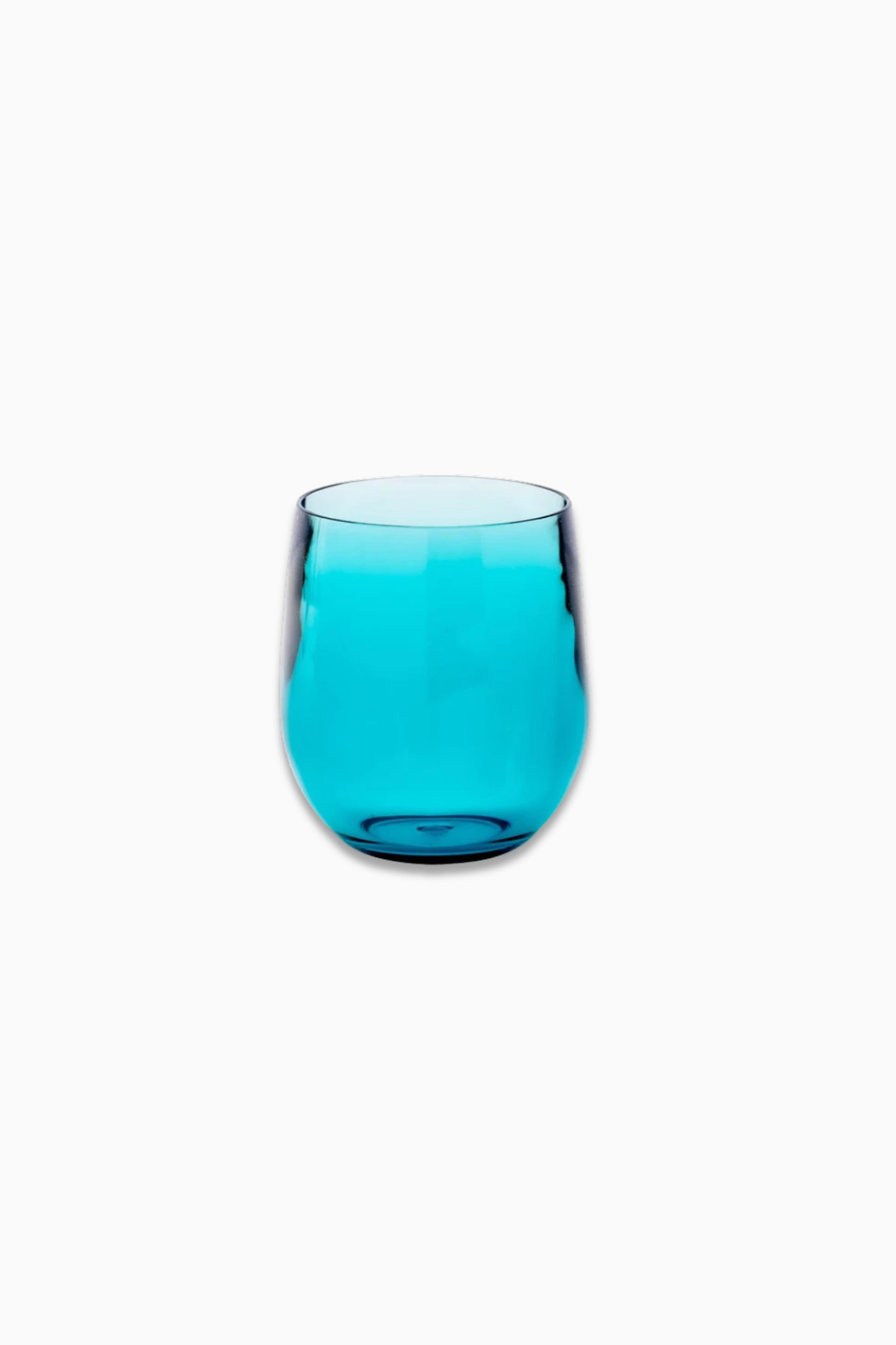 Vaso Multicolor · Metacrilato · Diseño Barco
