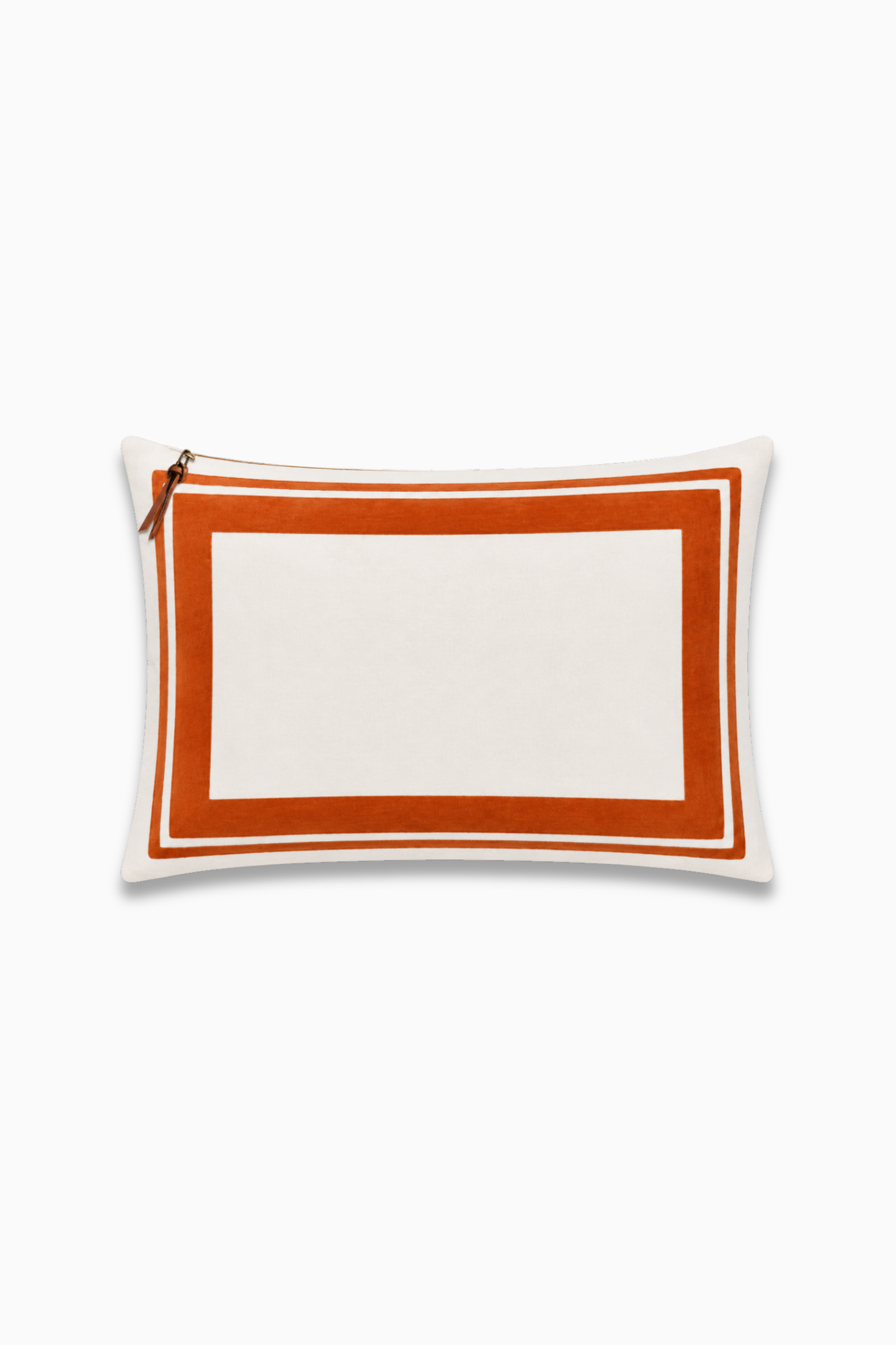 Funda DeCojín · Algodón Lavado · Cap Sa Sal