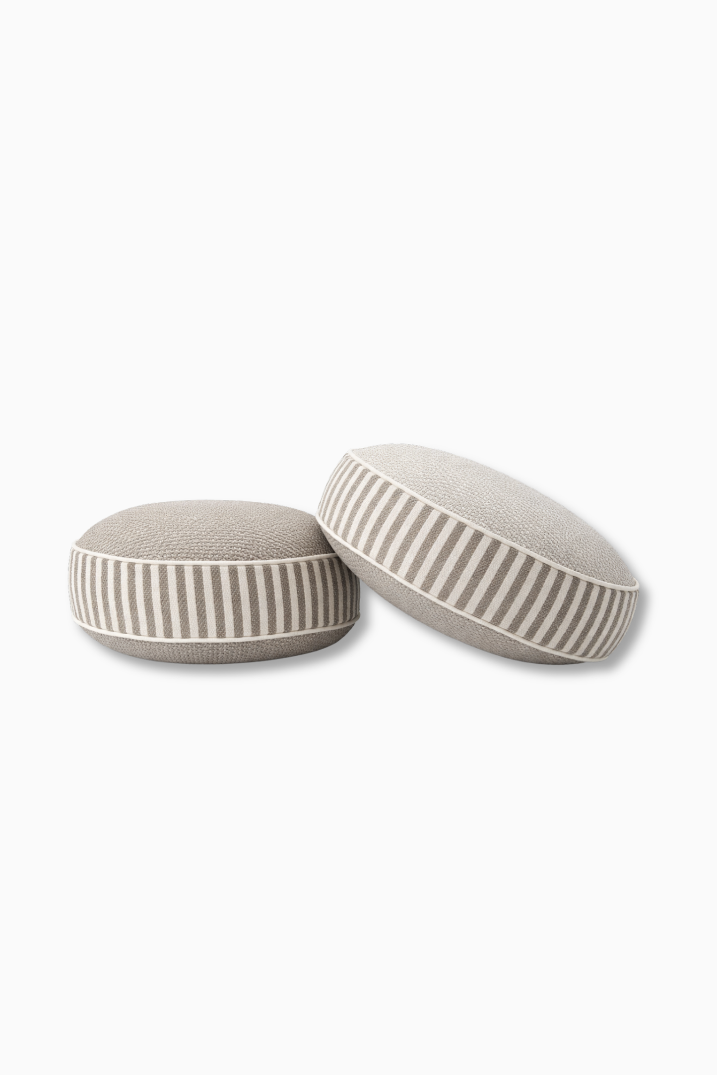 Funda De Cojín · Diseño Round