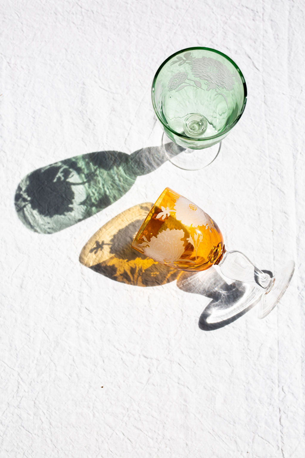 Copas · Cristal · Pauline · Set de 6