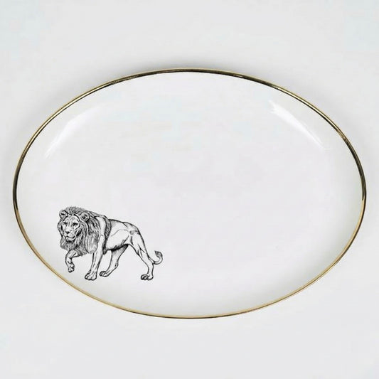 Fuente Grande · Diseño Limoges · León