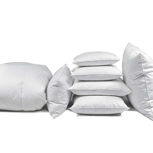 Relleno De Cojín · Pluma De Pato - Lo de Manuela