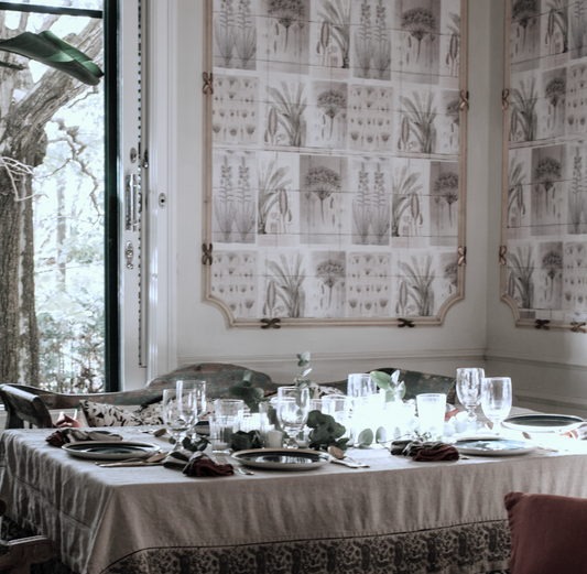 Papel de Pared · Diseño Leaves